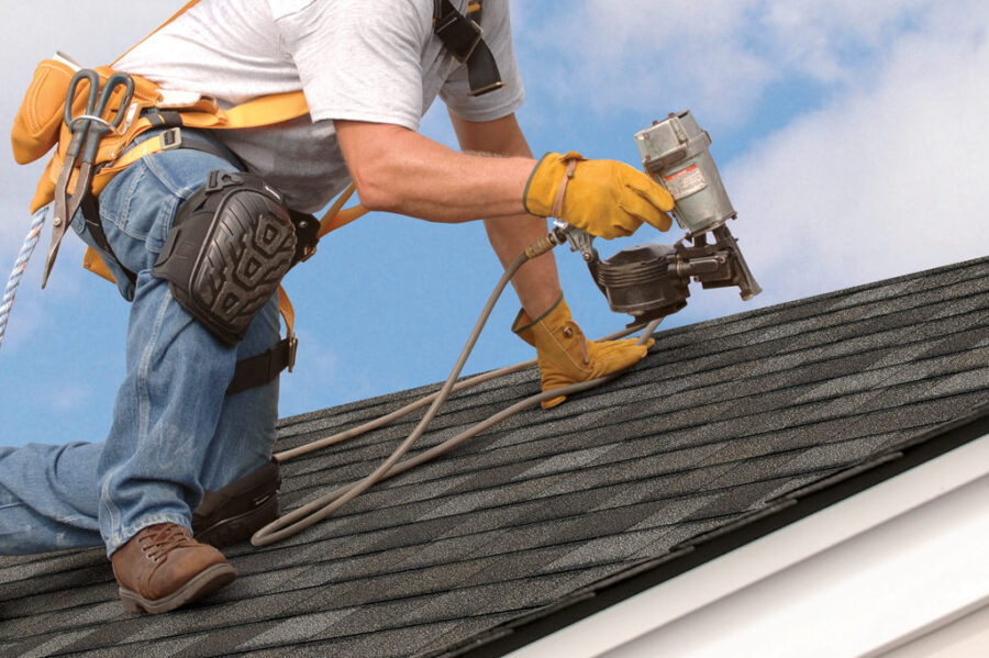 roofing contractor in Florida