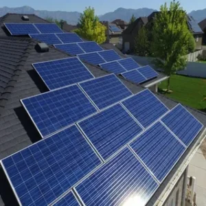 Solar Energy