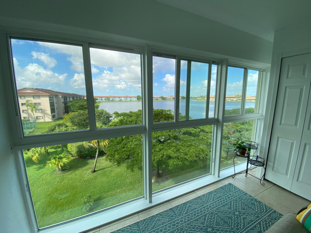 impact windows Florida