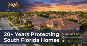 roofing company since 2004