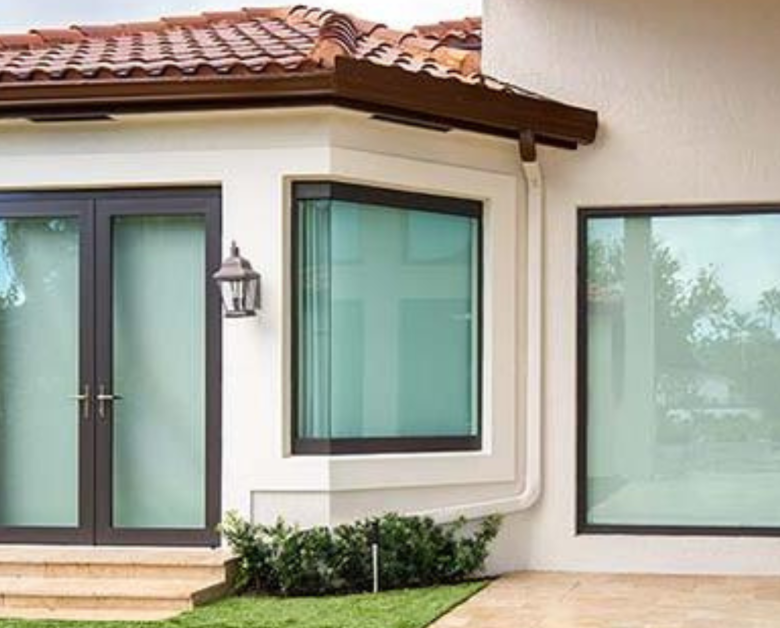 Fixed Windows