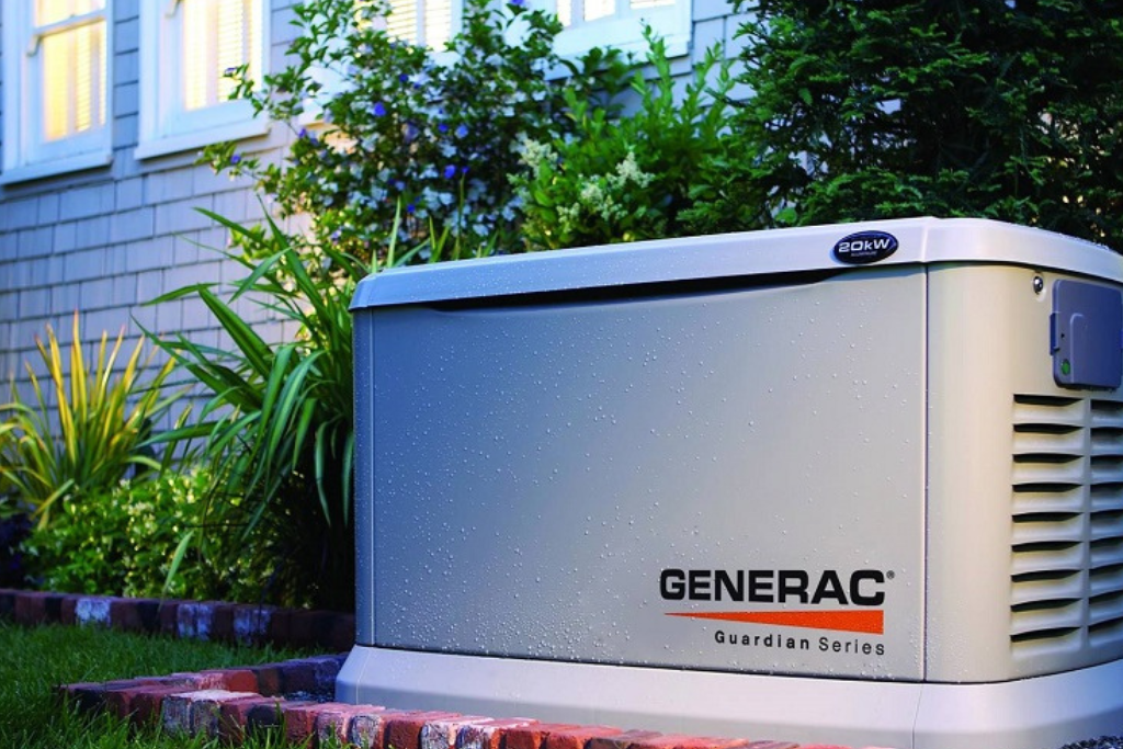 Generac Generator
