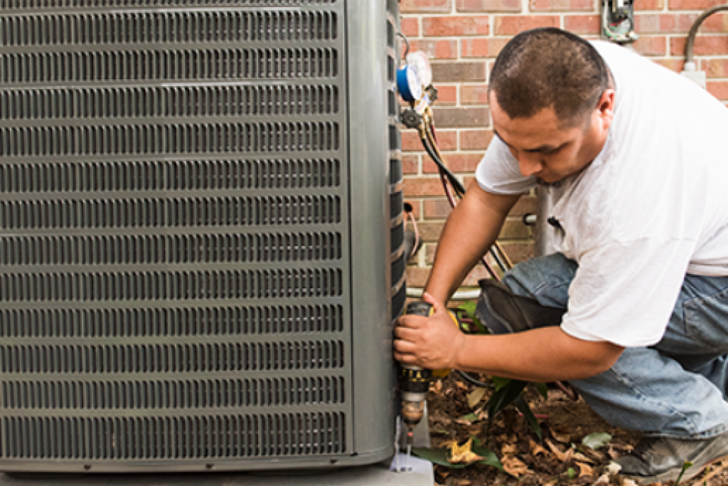 HVAC