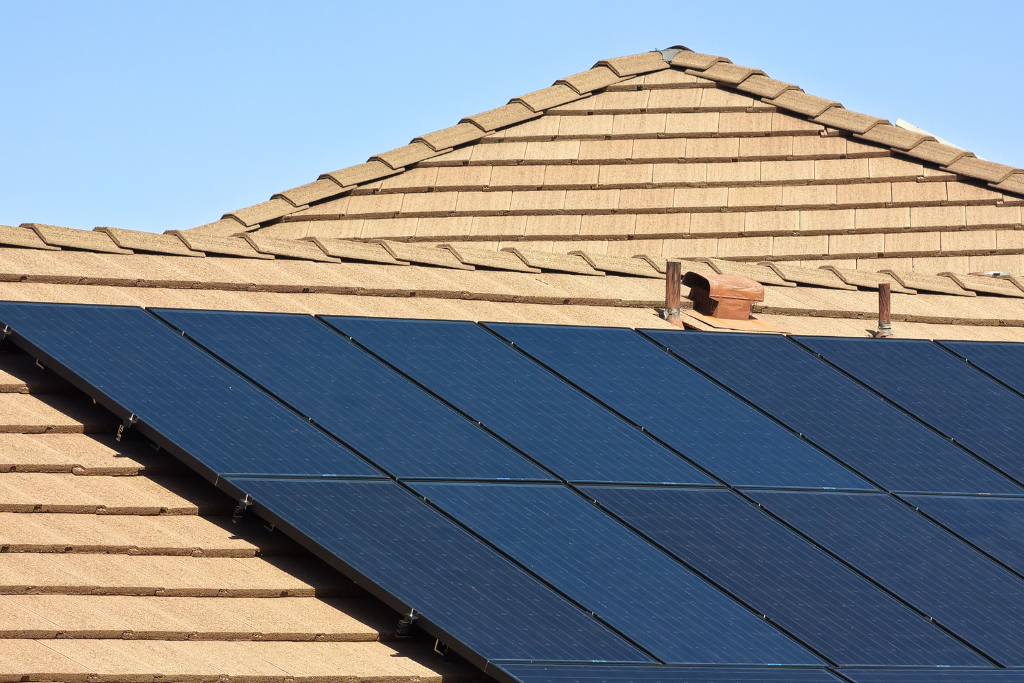 Rooftop Solar 2