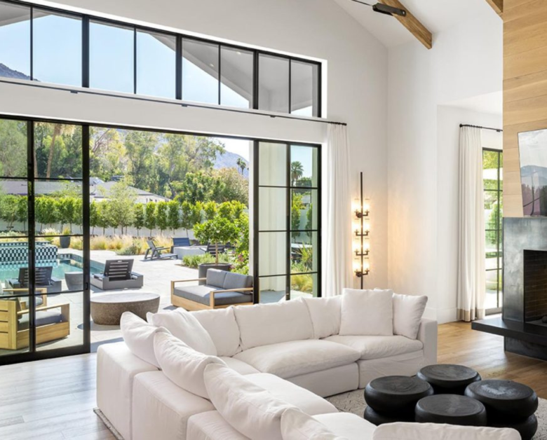 Sliding Glass Door (2)