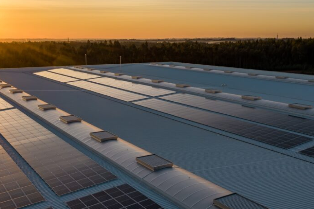commercial solar 1
